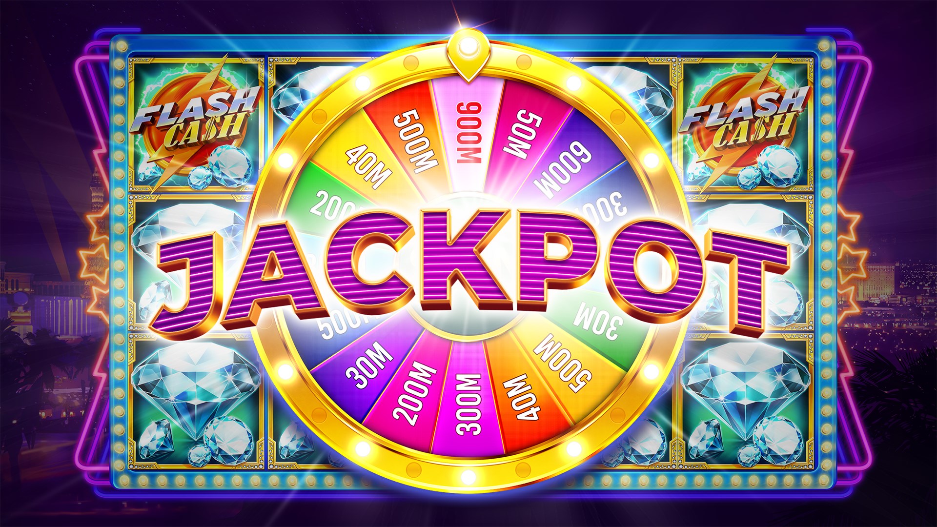 Slot Online Terbaik dengan Jackpot Terbesar