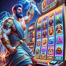 Mengapa Slot Online Adalah Pilihan Terbaik bagi Pecinta Kasino