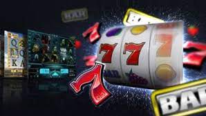 Bermain Slot Online dengan Tanggung Jawab