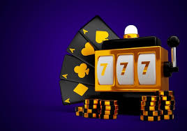 Memburu Jackpot: Mengapa Slot Online Begitu Menggoda