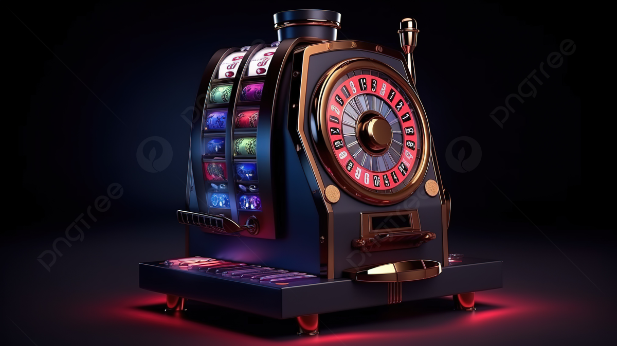 Perjalanan Emosional Anda melalui Slot Online