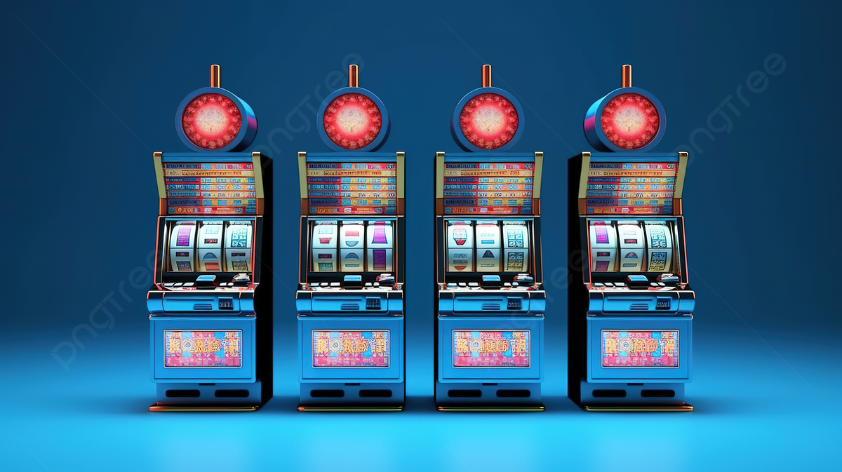 Evolusioner Slot Online: Dari Mesin Fisik ke Digital. Yo, apa kabar, pembaca keren? Sudah siap-siap buat ngebahas