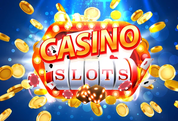 Slot Online dengan Grafis Terbaik yang Memanjakan Mata