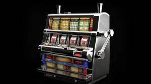 Memahami Volatilitas dalam Slot Online