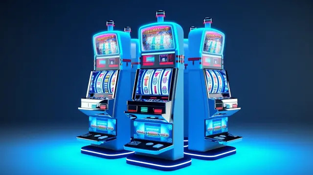 Tips Menghindari Kekalahan di Slot Online