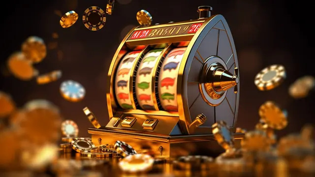 Yggdrasil: Provider yang Menawarkan Slot dengan Teknologi Terkini